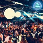 Klub The Money Doček Nove godine 2026