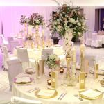 Hotel Crowne Plaza Doček Nove godine 2026