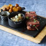 Toro Latin GastroBar Doček Nove godine 2026