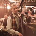 Restoran Dva jelena Doček Nove godine 2026