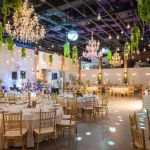 Love House Event Hall Doček Nove godine 2026