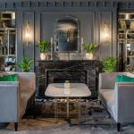 Hotel Hyatt Regency repriza dočeka Nove 2026. godine