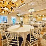 Svečana sala Lewisia Doček Nove godine 2026