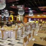 Nova godina 2026 u restoranu Zlatna Cvekla