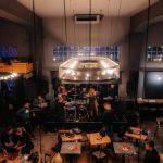 Nova godina 2026 u Kafani Druga Kuća Beton hala