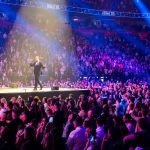 Repriza dočeka Nove godine - Dragi Bravo žurka i koncert Vlade Georgieva