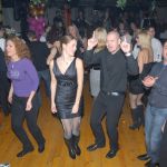 Brod restoran Leonardo Doček Nove godine 2026