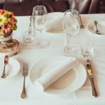 Doček Nove godine u restoranu Grafičar