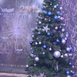 Stadion Hall - doček Srpske Nove godine 2026