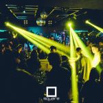 Klub Square Nova godina