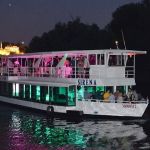 Brod Sirena Doček Srpske Nove godine 2026