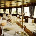 Hotel Compass Nova godina 2026