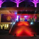 Zlatnik Hall Doček Nove godine 2026