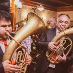 Restoran Savski venac Doček Nove godine 2026