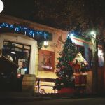 Restoran Dva jelena Doček Nove godine 2026