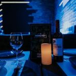 Klub Komitet Doček Nove godine 2026