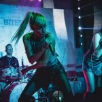 Doček Nove godina u Bitef Art Cafeu