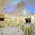 Restoran Košutnjak Lux Doček Nove godine