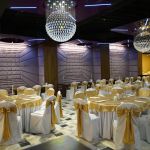 Restoran City Hall Doček Nove godine 2026