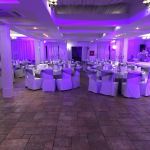 Hotel Prestige Doček Nove godine 2026