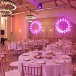 Doček Nove godine u Beton sali