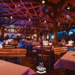 Kafana Bajka Doček Nove godine 2026