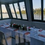 Jahting klub Kej doček Srpske Nove godine 2026