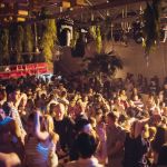 Splav Lasta Doček Nove godine 2026