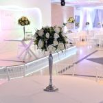 Restoran Grand Ada Doček Nove godine 2026