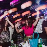 Doček Nove godina u Bitef Art Cafeu