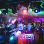 Zlatnik Hall Doček Nove godine 2026