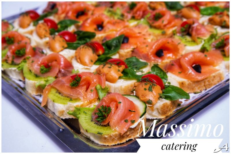 Tradicionalna trpeza za Novu godinu u Beogradu