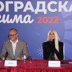 Nova godina 2026 u Beogradu na Trgu