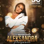 Aleksandra Prijović Doček Nove godine