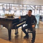 Željko Joksimović Doček Nove godine 2026