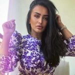 Andreana Čekić Doček Nove godine 2026