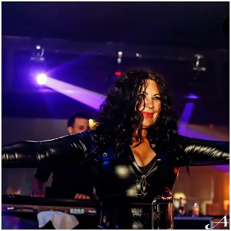 Stoja Doček Nove godine 2026