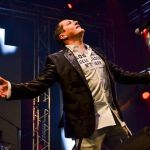 Aco Pejović Doček Nove godine