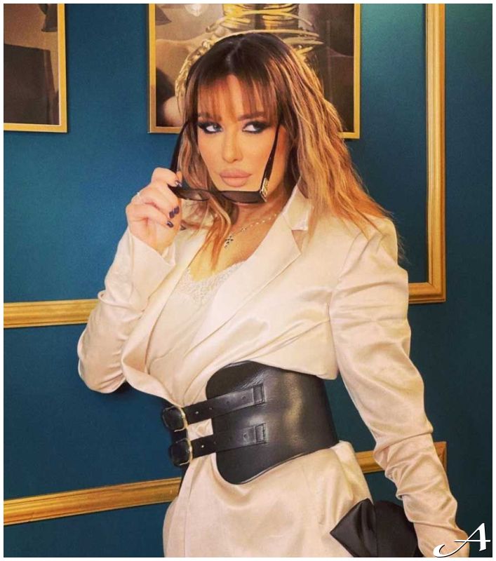 Ana Nikolić Doček Nove godine 2026