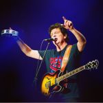 Nova godina 2026 u Beogradu na Trgu