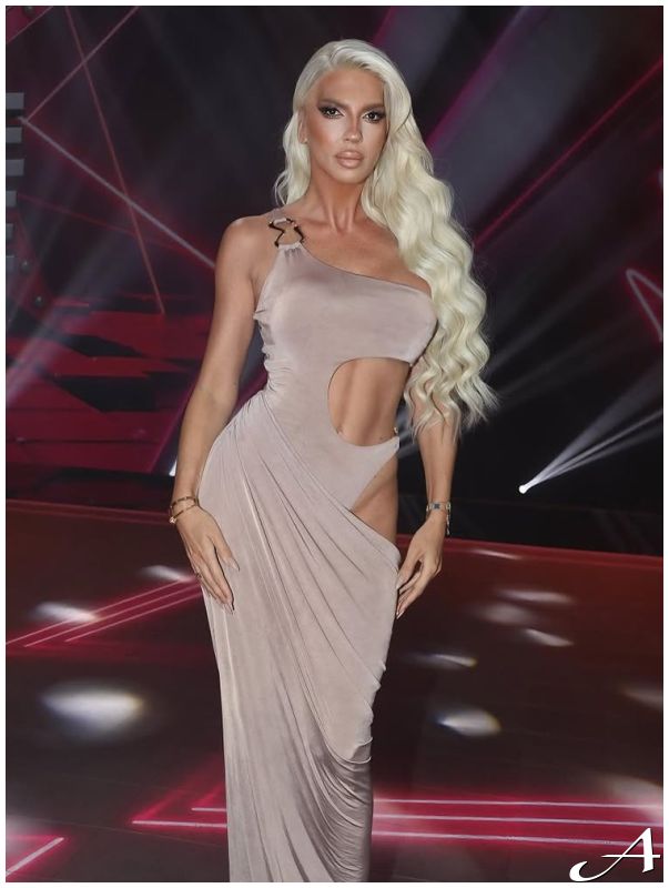 Jelena Karleuša Doček Nove godine 2026