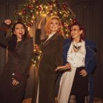 Beograd na vodi Doček Nove godine 2026