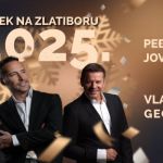 Nova godina Zlatibor