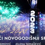 Beograd na vodi Doček Nove godine 2026