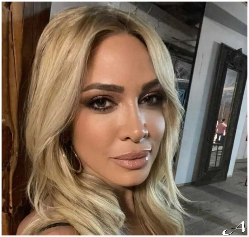 Milica Todorović Doček Nove godine 2026