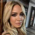 Milica Todorović Doček Nove godine 2026