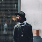 Trendovi muške mode za Novu godinu