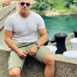 Sloba Radanović Doček Nove godine 2026