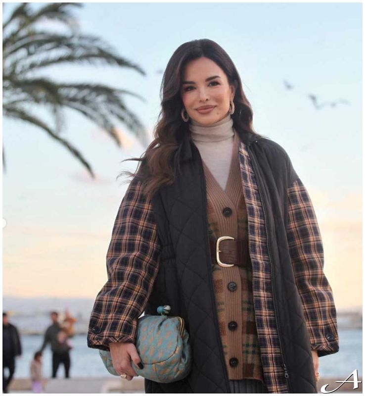 Severina Vučković Doček Nove godine 2026