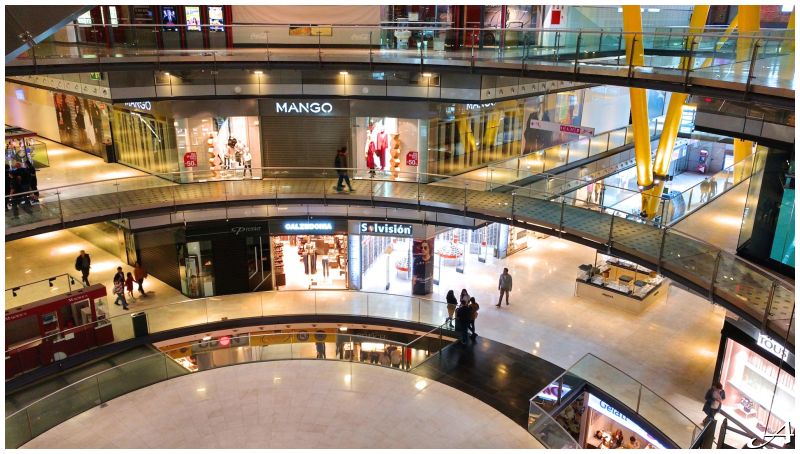 Radno vreme tržnih centara za Novu godinu